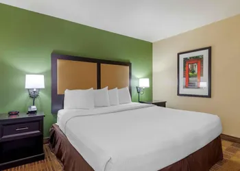 Extended Stay America Select Suites Atlanta Buckhead hotel thumbnail 6