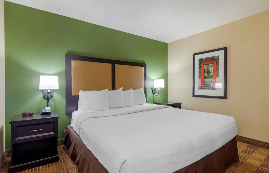 Extended Stay America Select Suites Atlanta Buckhead hotel detail image 6