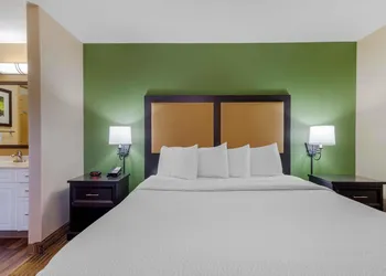 Extended Stay America Select Suites Atlanta Buckhead hotel thumbnail 7