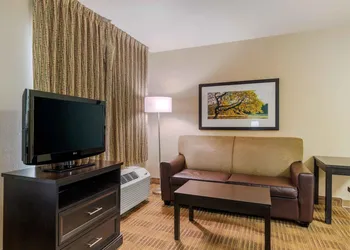Extended Stay America Select Suites Atlanta Buckhead hotel thumbnail 8