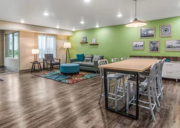 WoodSpring Suites Columbus West - Hilliard hotel thumbnail 2