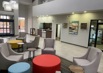 Quality Inn Amarillo West near Medical Center hotel thumbnail 8