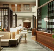 Embassy Suites by Hilton Convention Center Las Vegas hotel detail image 3