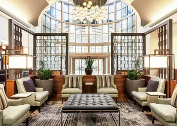 Embassy Suites by Hilton Convention Center Las Vegas hotel thumbnail 4
