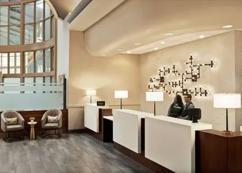 Embassy Suites by Hilton Convention Center Las Vegas hotel thumbnail 5