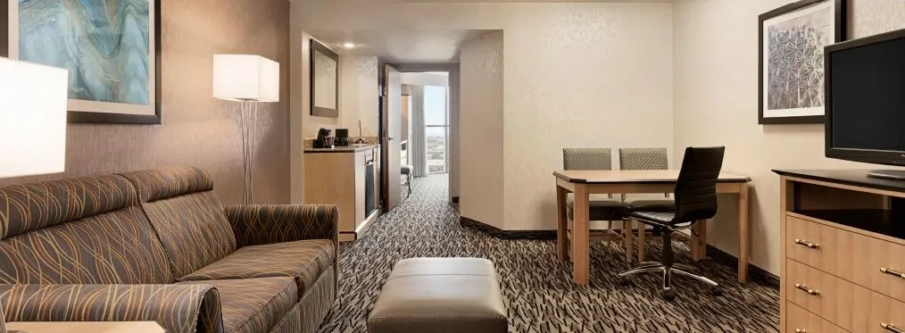 Embassy Suites by Hilton Convention Center Las Vegas hotel detail image 6