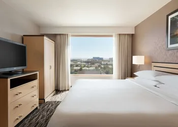 Embassy Suites by Hilton Convention Center Las Vegas hotel thumbnail 7
