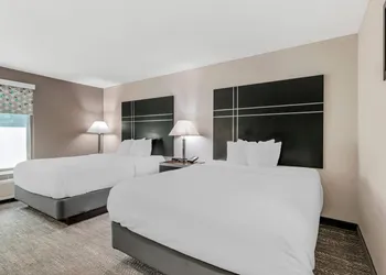 Quality Inn & Suites Union City - Atlanta South hotel thumbnail 7