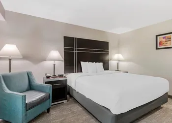 Quality Inn & Suites Union City - Atlanta South hotel thumbnail 6