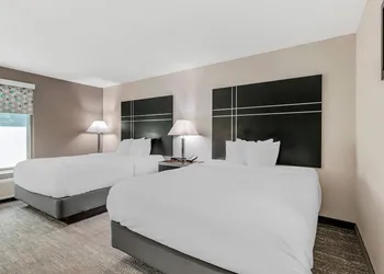 Quality Inn & Suites Union City - Atlanta South hotel thumbnail 7
