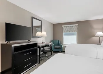 Quality Inn & Suites Union City - Atlanta South hotel thumbnail 8