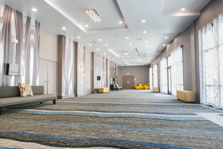 Holiday Inn Longview - North by IHG hotel detail image 2