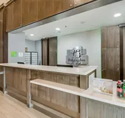 Holiday Inn Longview - North by IHG hotel detail image 3