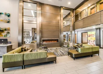 Holiday Inn Longview - North by IHG hotel thumbnail 4