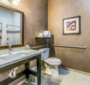 Holiday Inn Longview - North by IHG hotel detail image 5