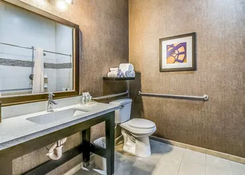 Holiday Inn Longview - North by IHG hotel thumbnail 5