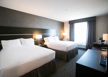 Holiday Inn Longview - North by IHG hotel thumbnail 6
