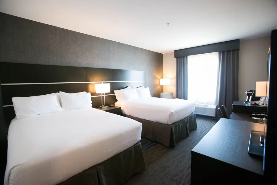 Holiday Inn Longview - North by IHG hotel detail image 6