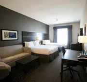 Holiday Inn Longview - North by IHG hotel detail image 7