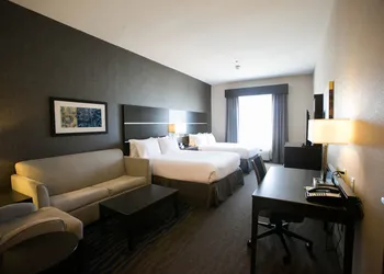 Holiday Inn Longview - North by IHG hotel thumbnail 7