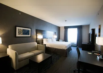 Holiday Inn Longview - North by IHG hotel thumbnail 8