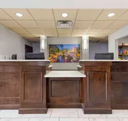 Best Western Medical Center North Inn & Suites Near Six Flags hotel detail image 3