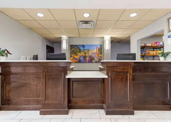 Best Western Medical Center North Inn & Suites Near Six Flags hotel thumbnail 3