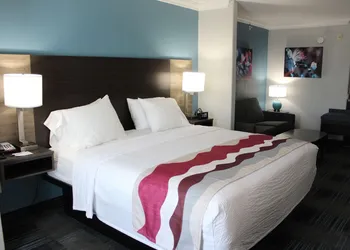 Best Western Medical Center North Inn & Suites Near Six Flags hotel thumbnail 5