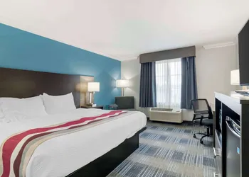 Best Western Medical Center North Inn & Suites Near Six Flags hotel thumbnail 7