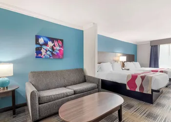 Best Western Medical Center North Inn & Suites Near Six Flags hotel thumbnail 8