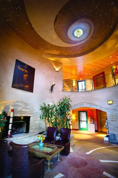 El Monte Sagrado Living Resort & Spa hotel detail image 2