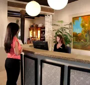 El Monte Sagrado Living Resort & Spa hotel detail image 3