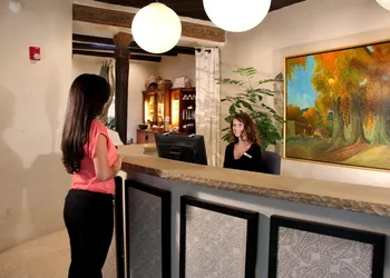 El Monte Sagrado Living Resort & Spa hotel thumbnail 3