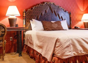 El Monte Sagrado Living Resort & Spa hotel thumbnail 5
