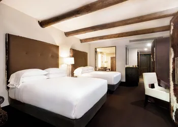El Monte Sagrado Living Resort & Spa hotel thumbnail 6