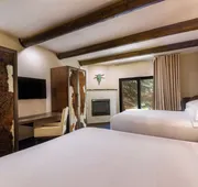 El Monte Sagrado Living Resort & Spa hotel detail image 7