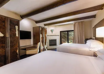 El Monte Sagrado Living Resort & Spa hotel thumbnail 7