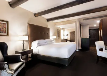 El Monte Sagrado Living Resort & Spa hotel thumbnail 8