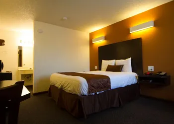 Rodeway Inn Wine Country hotel thumbnail 6