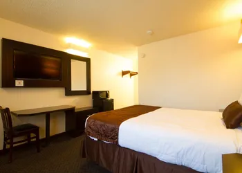 Rodeway Inn Wine Country hotel thumbnail 7