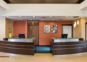 Residence Inn Fargo hotel thumbnail 2