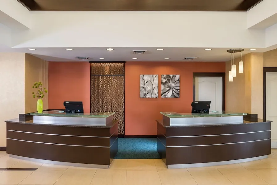 Residence Inn Fargo hotel detail image 2