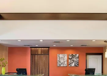 Residence Inn Fargo hotel thumbnail 3