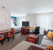 Residence Inn Fargo hotel detail image 4