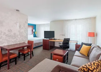 Residence Inn Fargo hotel thumbnail 4