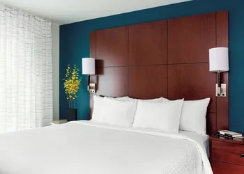 Residence Inn Fargo hotel thumbnail 6