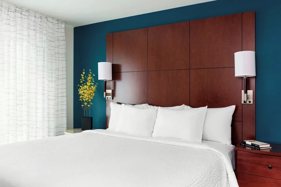 Residence Inn Fargo hotel detail image 6