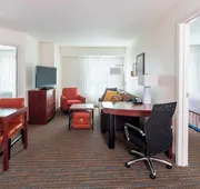 Residence Inn Fargo hotel detail image 7