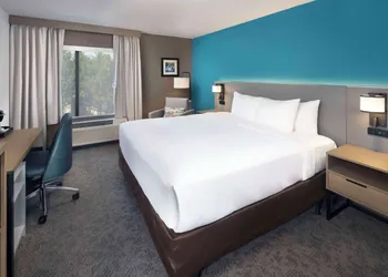 Comfort Inn & Suites Dahlonega University Area hotel thumbnail 3