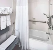Comfort Inn & Suites Dahlonega University Area hotel detail image 4